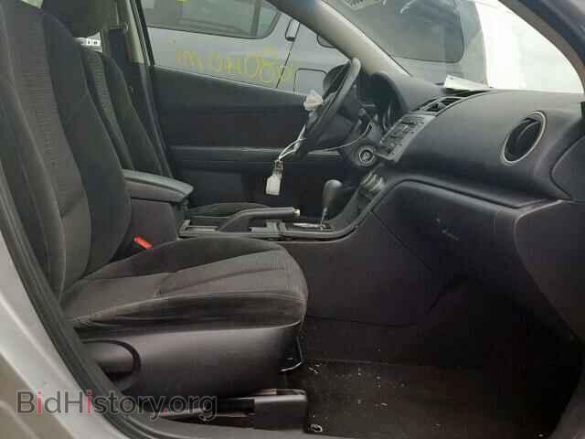 2010 MAZDA 6 - VIN: 1YVHZ8BH4A5M22023 - Фото 5