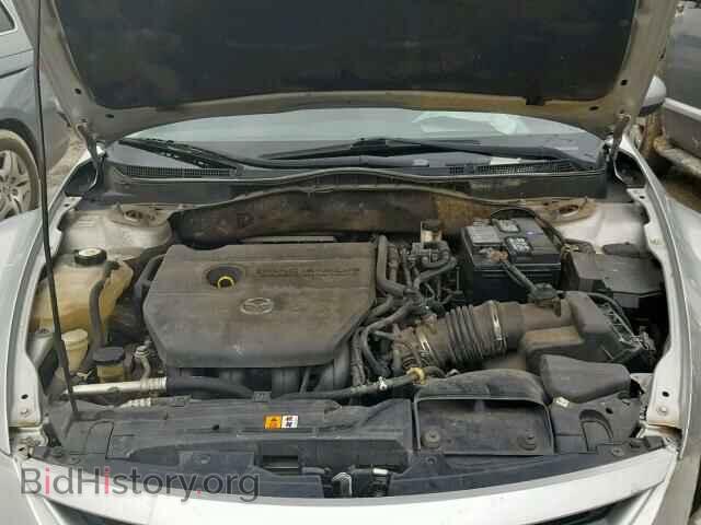 2010 MAZDA 6 - VIN: 1YVHZ8BH4A5M22023 - Фото 7