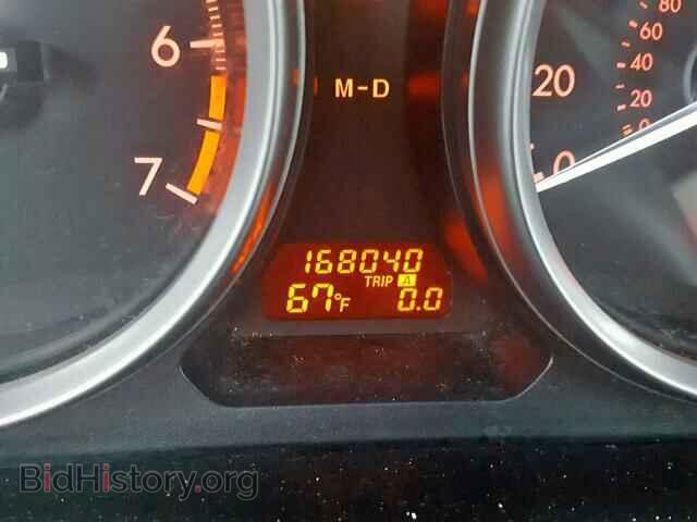 2010 MAZDA 6 - VIN: 1YVHZ8BH4A5M22023 - Фото 8