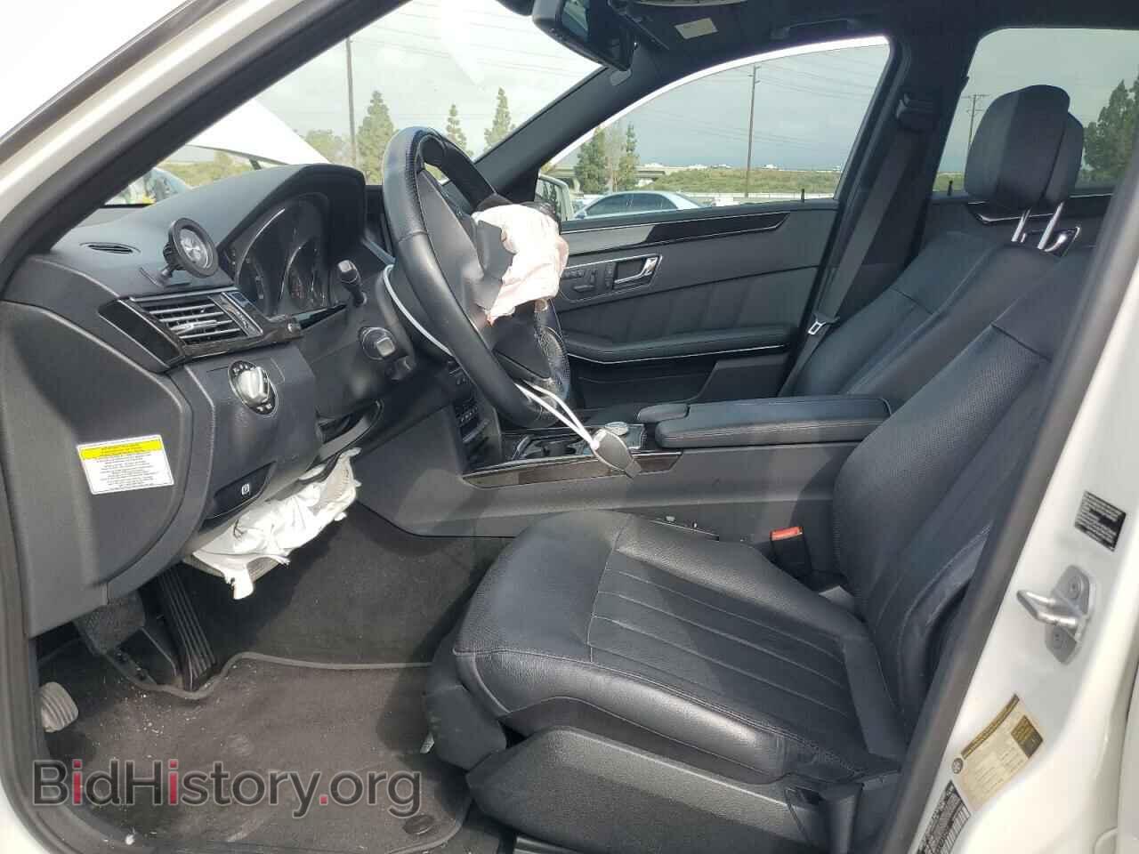 2010 MERCEDES-BENZ E-CLASS - VIN: WDDHF7CBXAA143501 - Фото 7