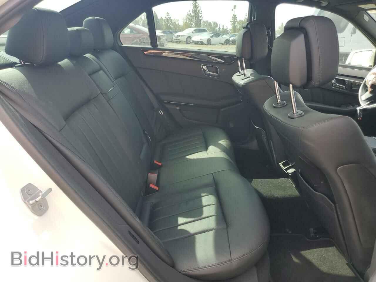 2010 MERCEDES-BENZ E-CLASS - VIN: WDDHF7CBXAA143501 - Фото 10