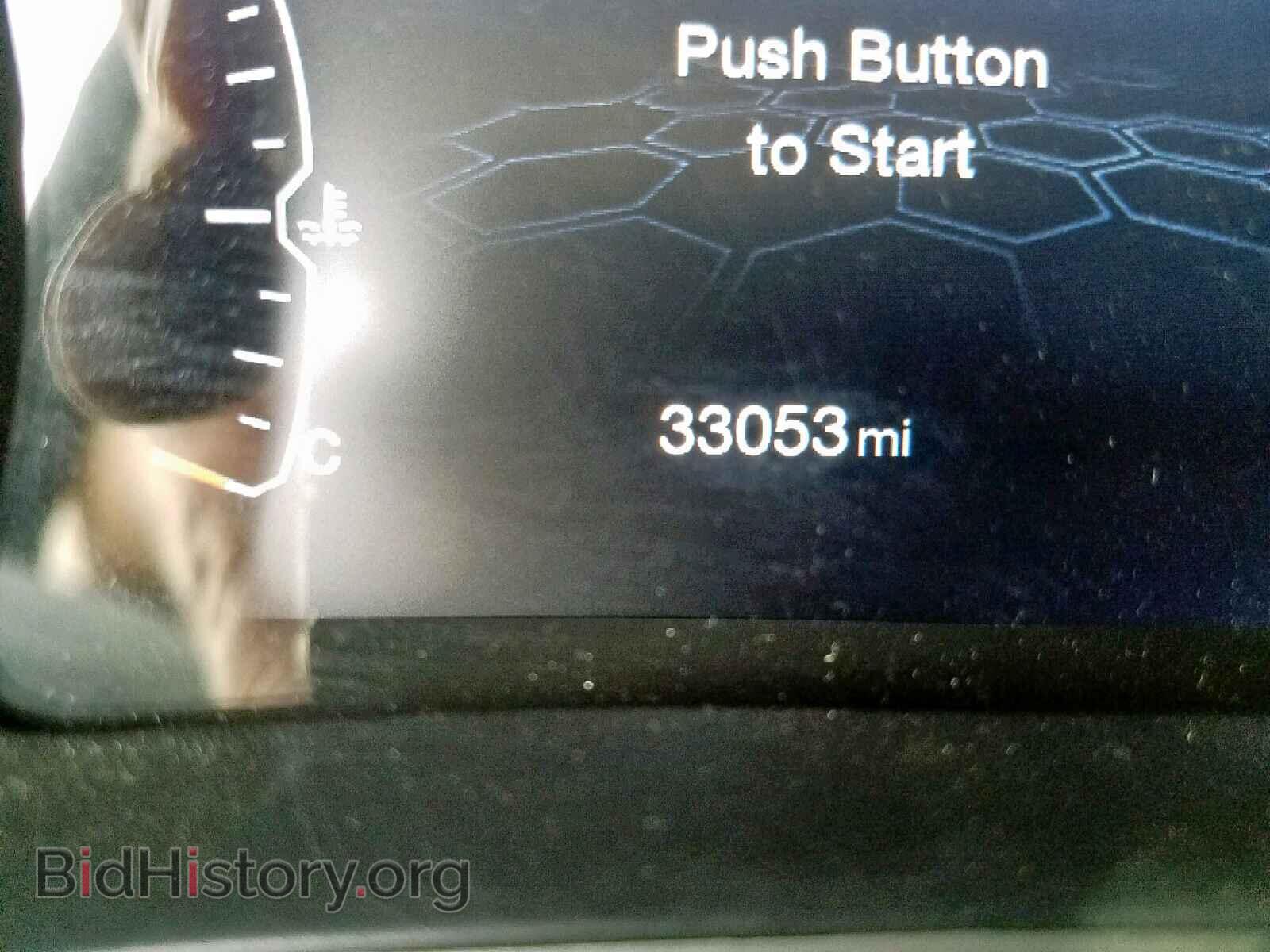 2017 JEEP COMPASS LI - VIN: 3C4NJDCB3HT671877 - Фото 8