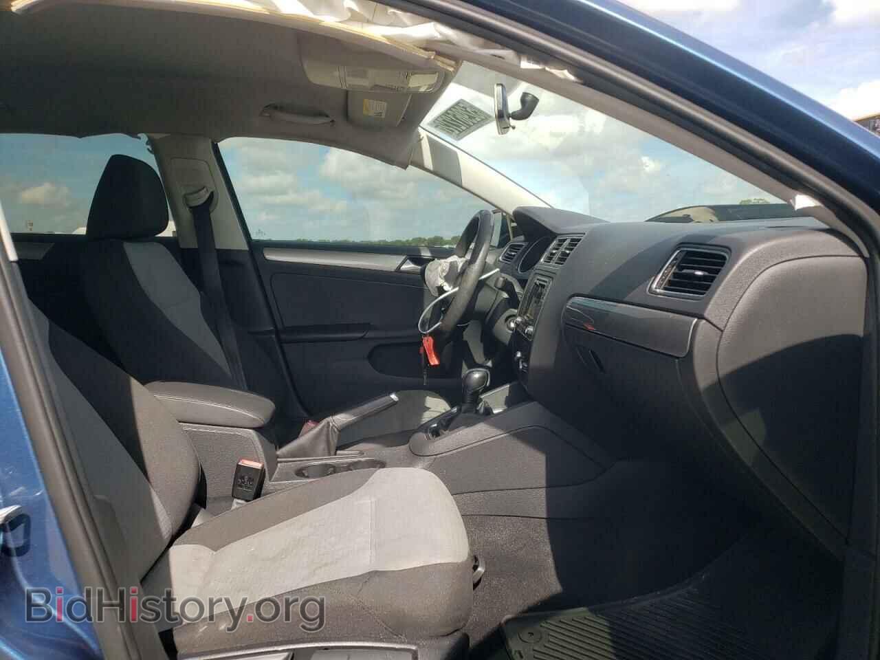 2017 VOLKSWAGEN JETTA - VIN: 3VW2B7AJ3HM404595 - Фото 5