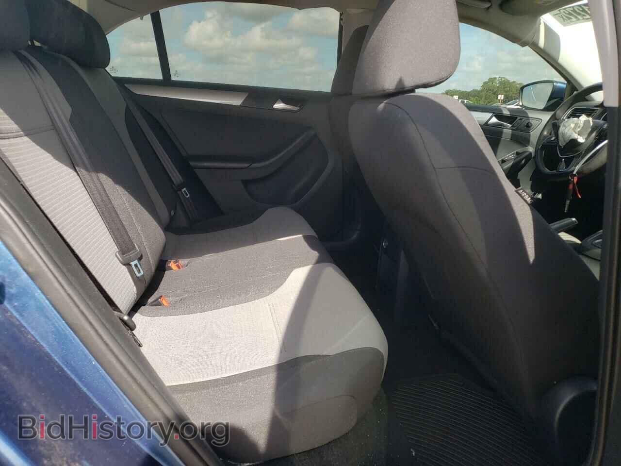 2017 VOLKSWAGEN JETTA - VIN: 3VW2B7AJ3HM404595 - Фото 6