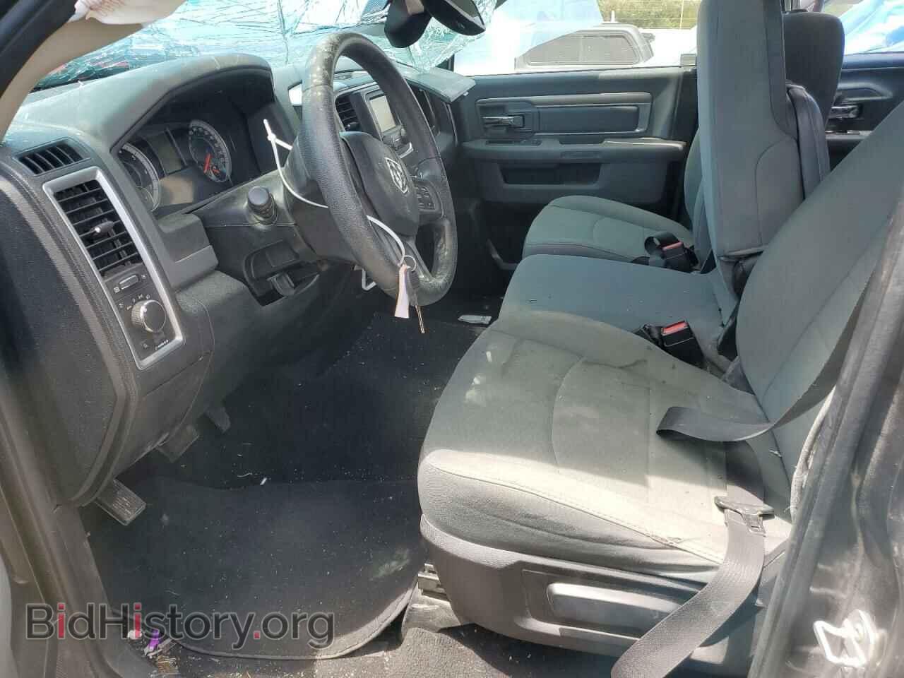 2016 RAM 1500 - VIN: 1C6RR7GT5GS199882 - Фото 7