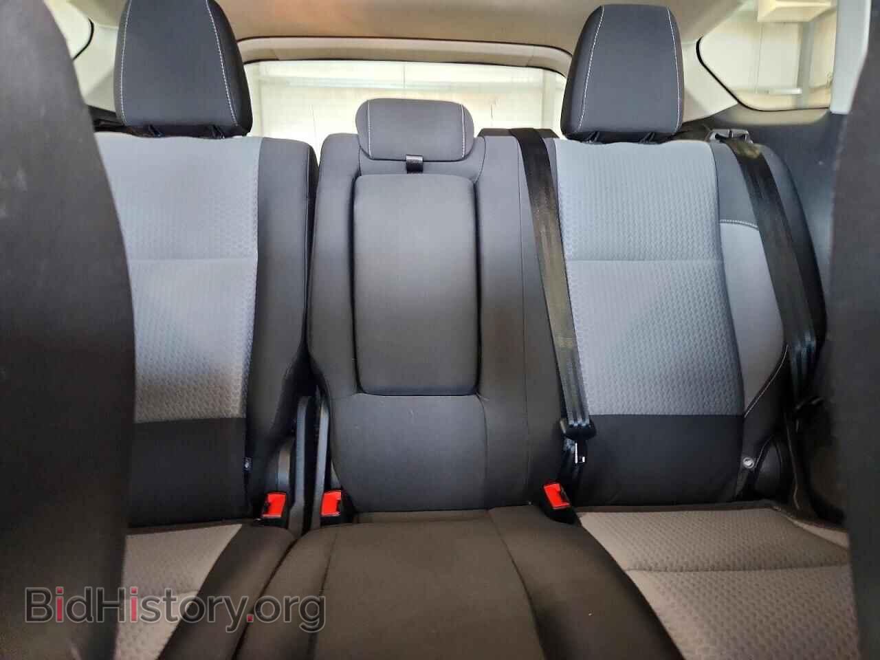 2017 FORD ESCAPE - VIN: 1FMCU0G97HUB99327 - Фото 10