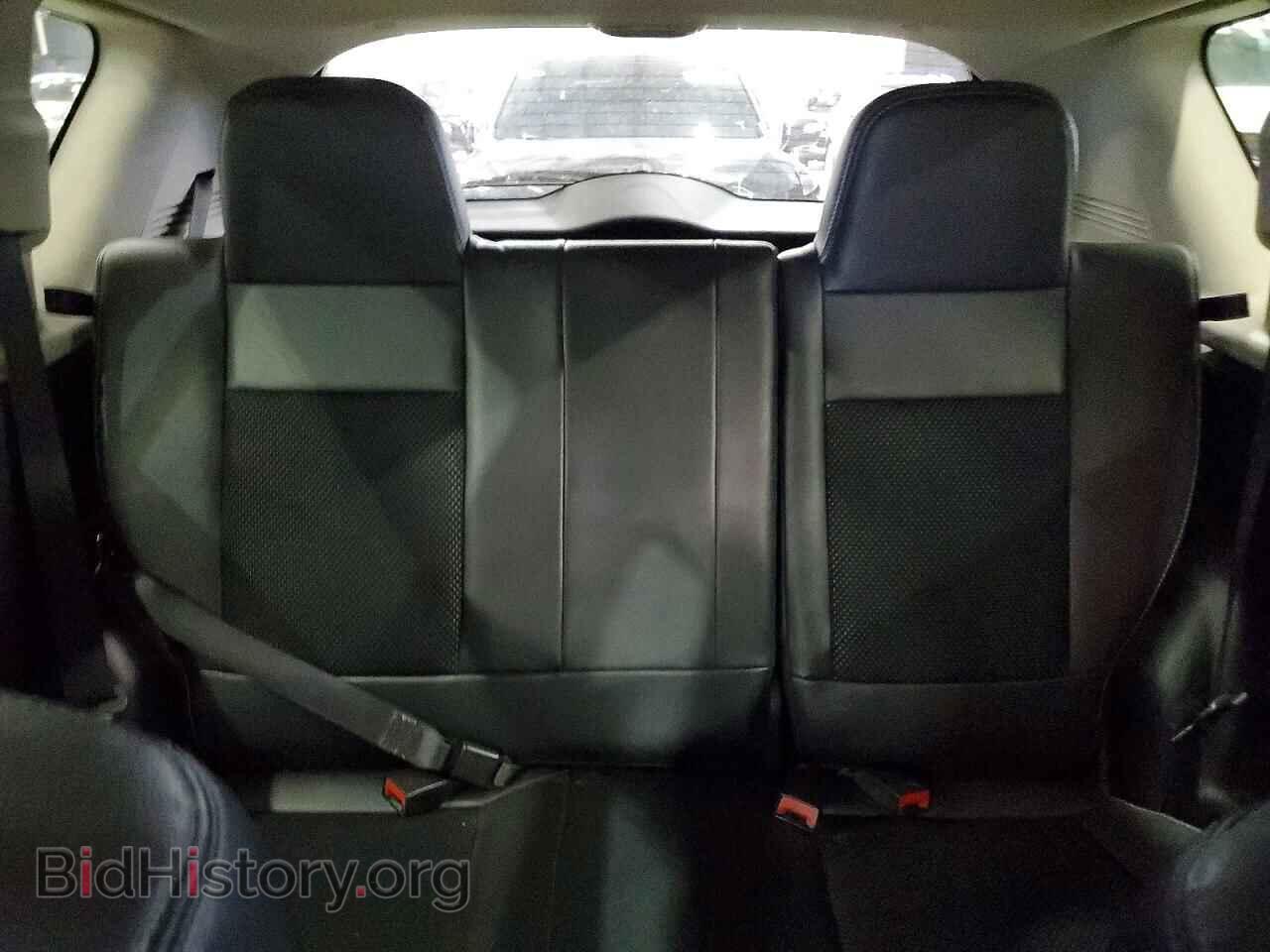2015 JEEP COMPASS - VIN: 1C4NJDBB8FD324792 - Photo 10