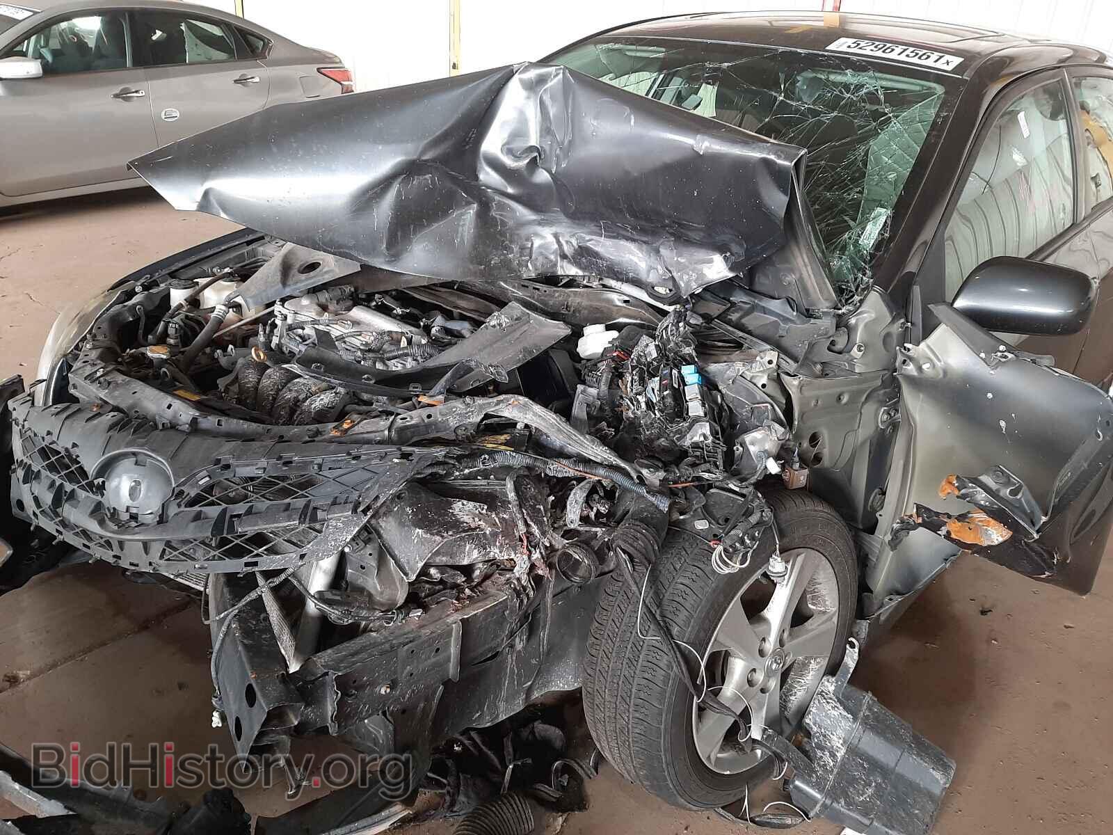 2011 TOYOTA COROLLA - VIN: 2T1BU4EEXBC705552 - Фото 9