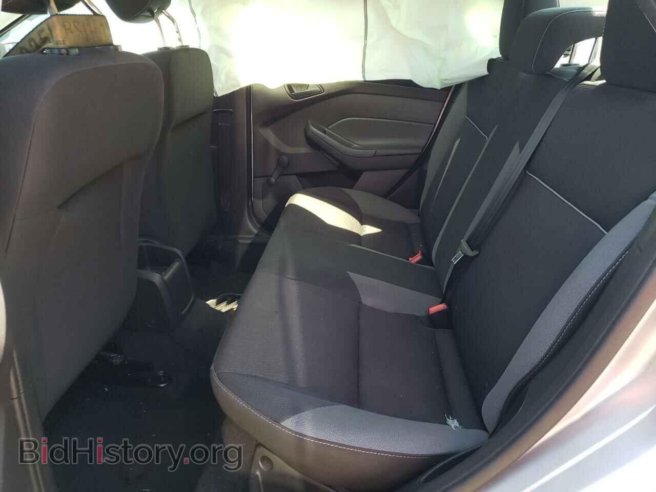 2013 FORD FOCUS - VIN: 1FADP3E28DL143071 - Фото 10