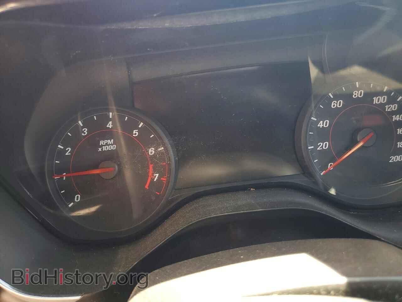 2017 CHEVROLET CAMARO - VIN: 1G1FF1R77H0199583 - Фото 9