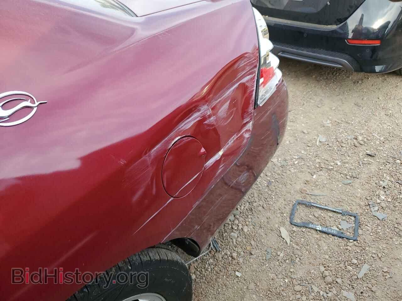 2008 CHEVROLET IMPALA - VIN: 2G1WT58K581380921 - Фото 9