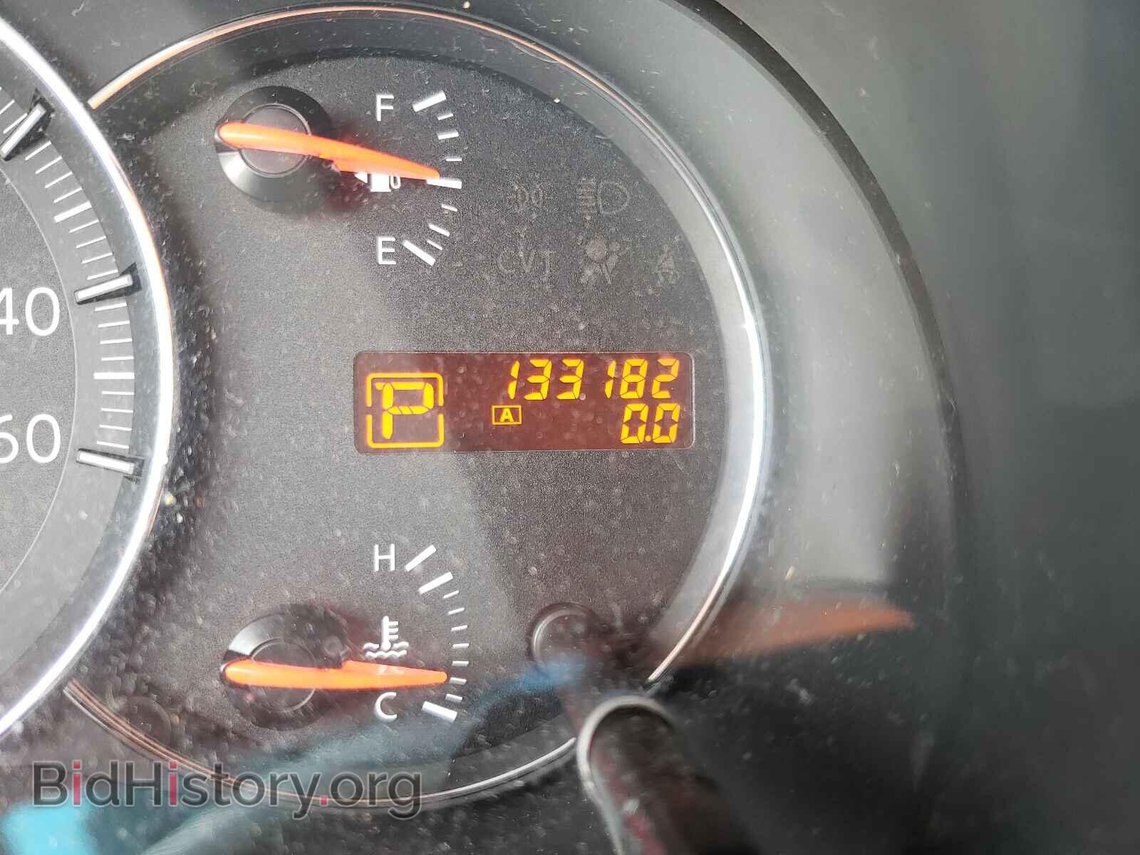 2009 NISSAN MAXIMA - VIN: 1N4AA51E89C816206 - Фото 8