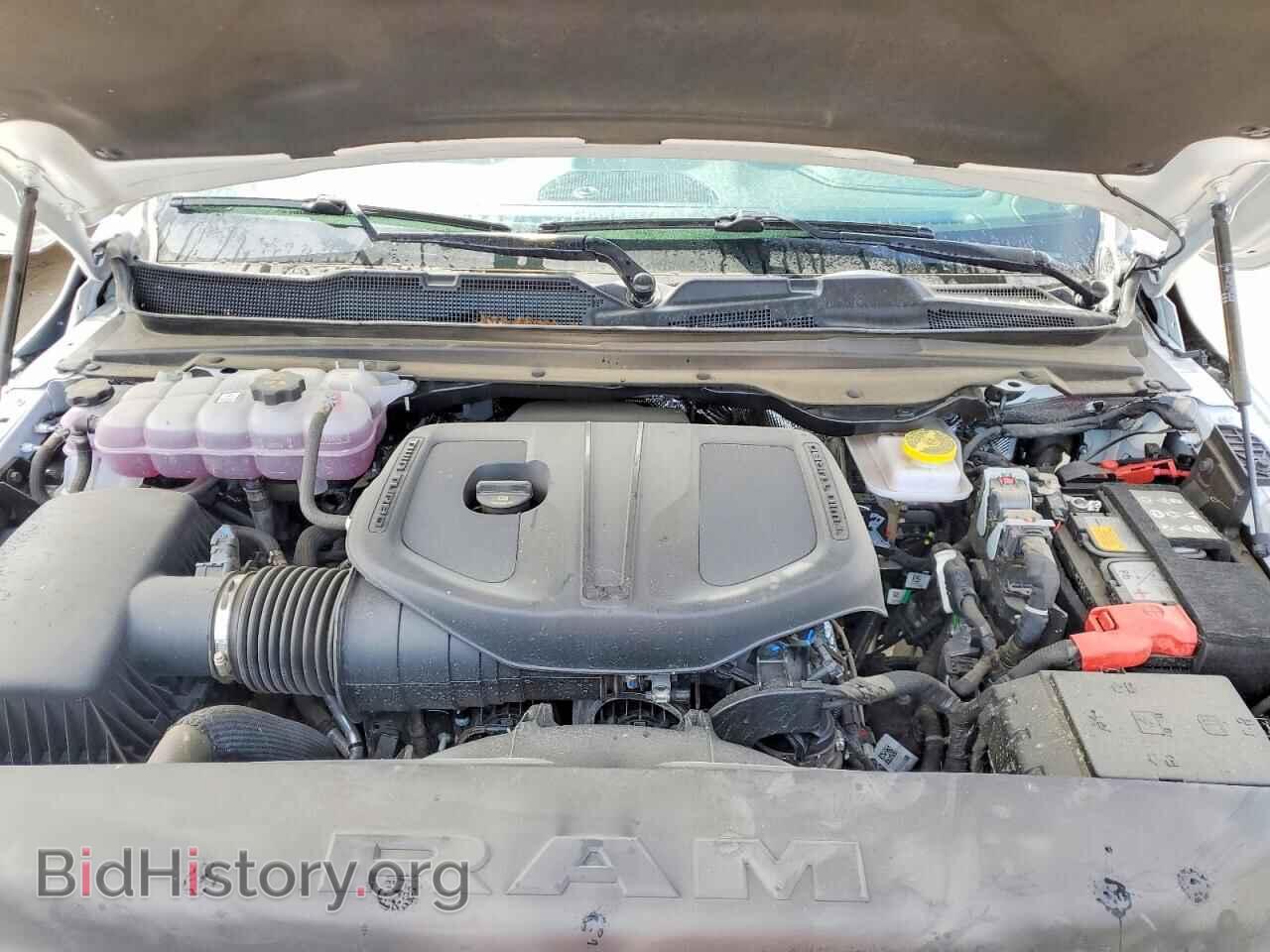 2026 RAM 1500 - VIN: 3C6SRFJPXT4180772 - Photo 11