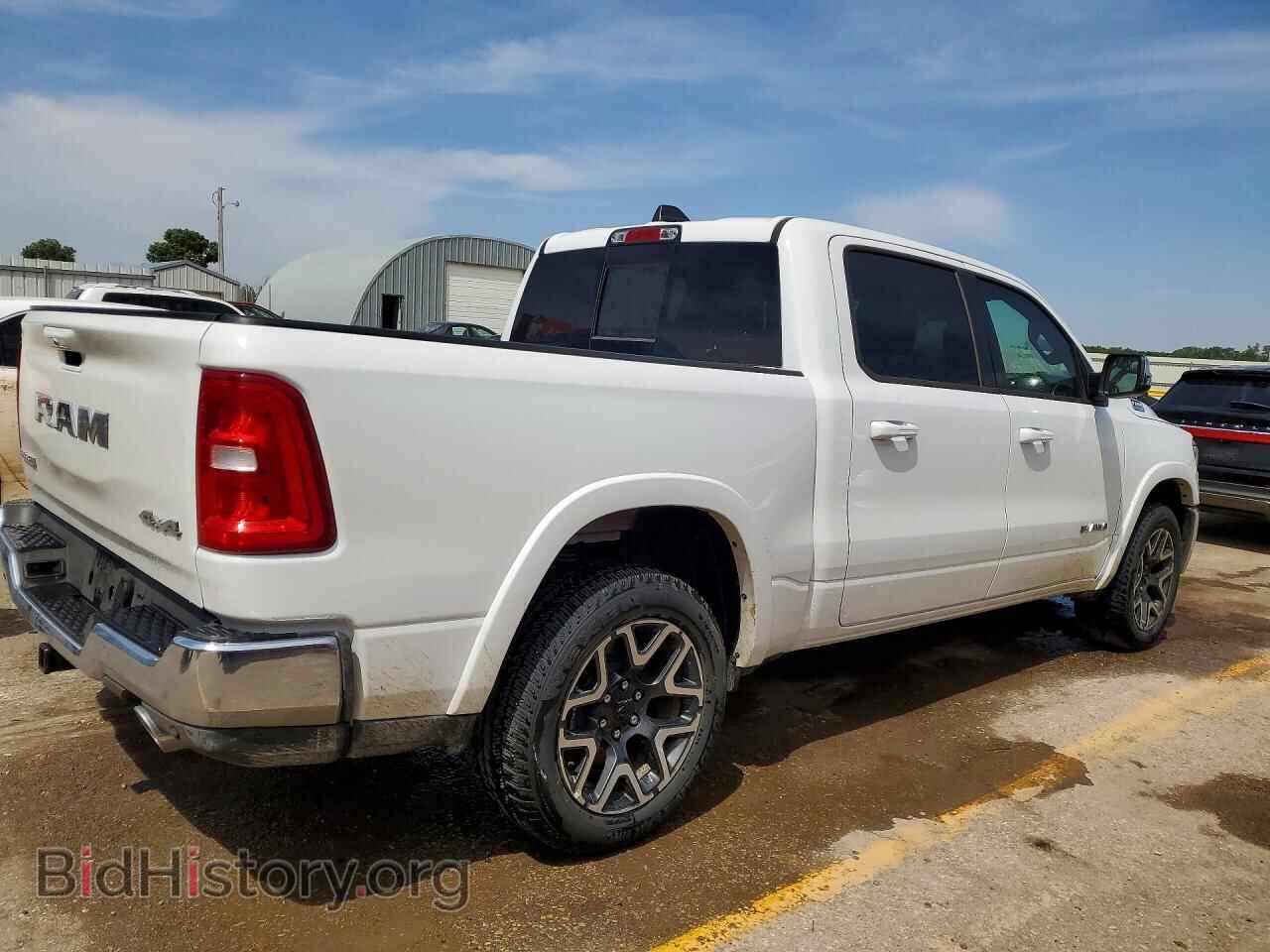 2026 RAM 1500 - VIN: 3C6SRFJPXT4180772 - Photo 3