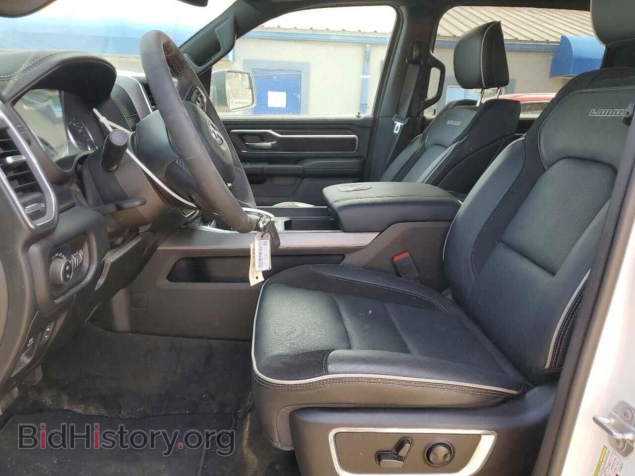 2026 RAM 1500 - VIN: 3C6SRFJPXT4180772 - Photo 7