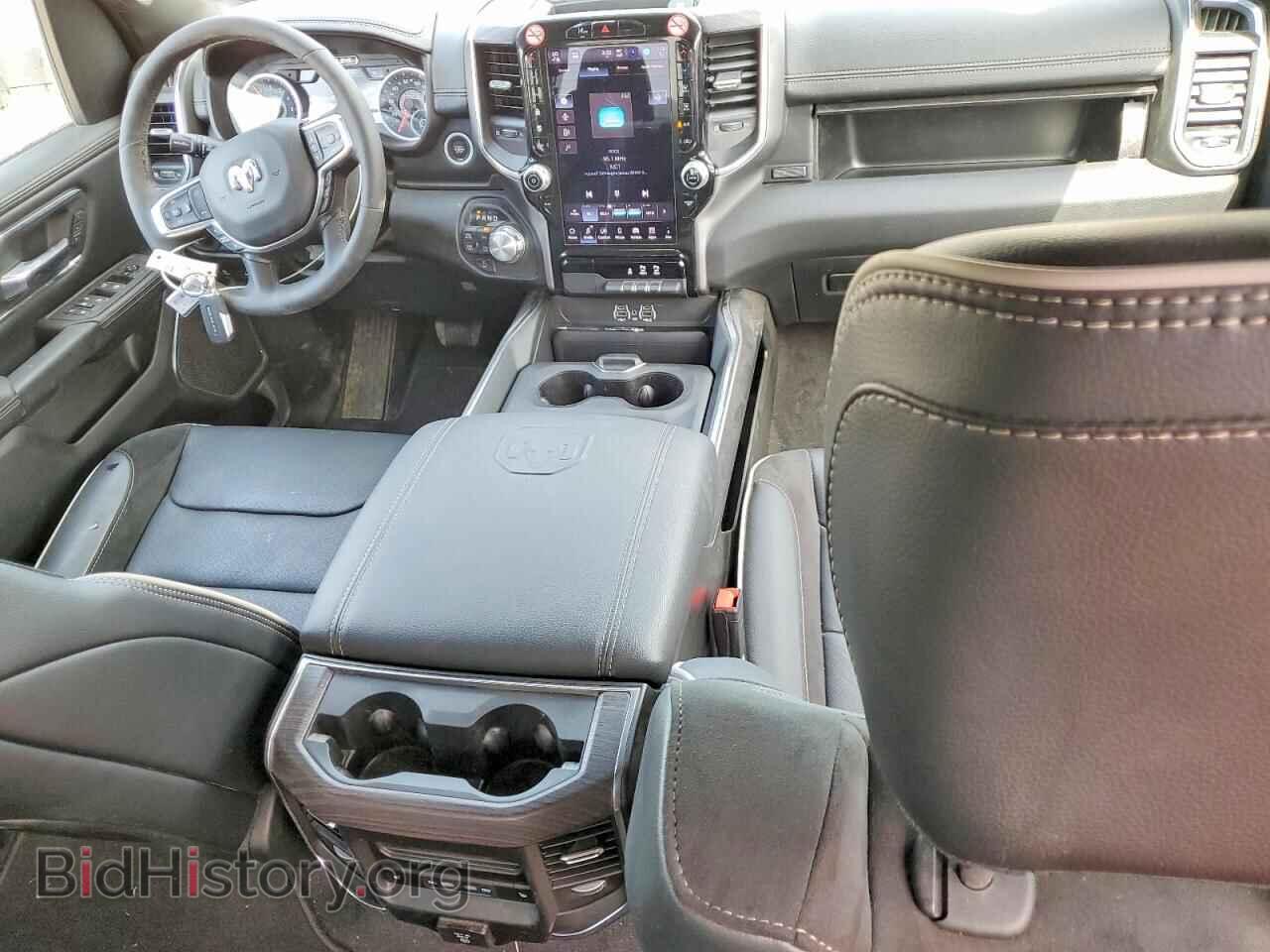 2026 RAM 1500 - VIN: 3C6SRFJPXT4180772 - Photo 8