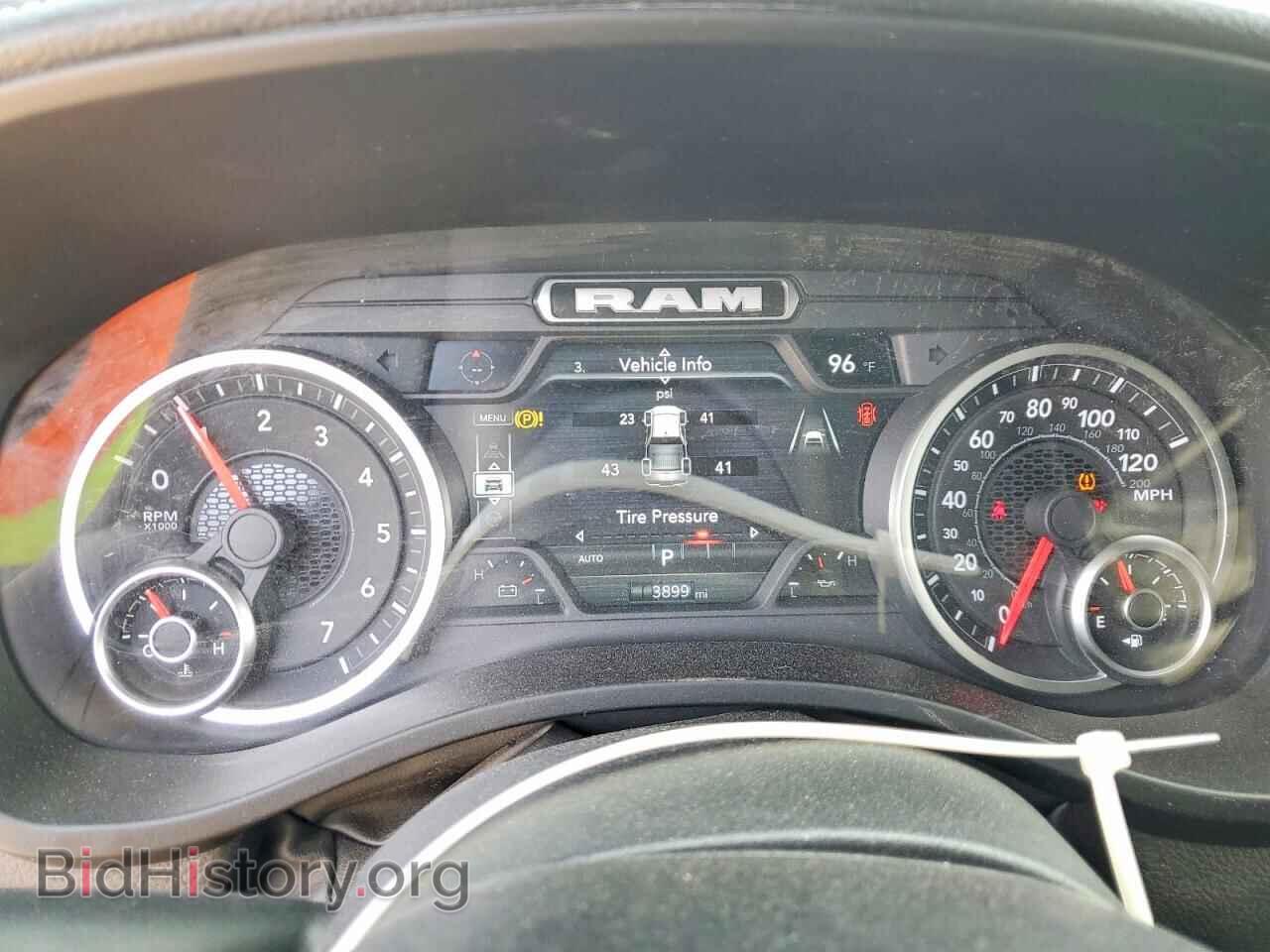 2026 RAM 1500 - VIN: 3C6SRFJPXT4180772 - Photo 9