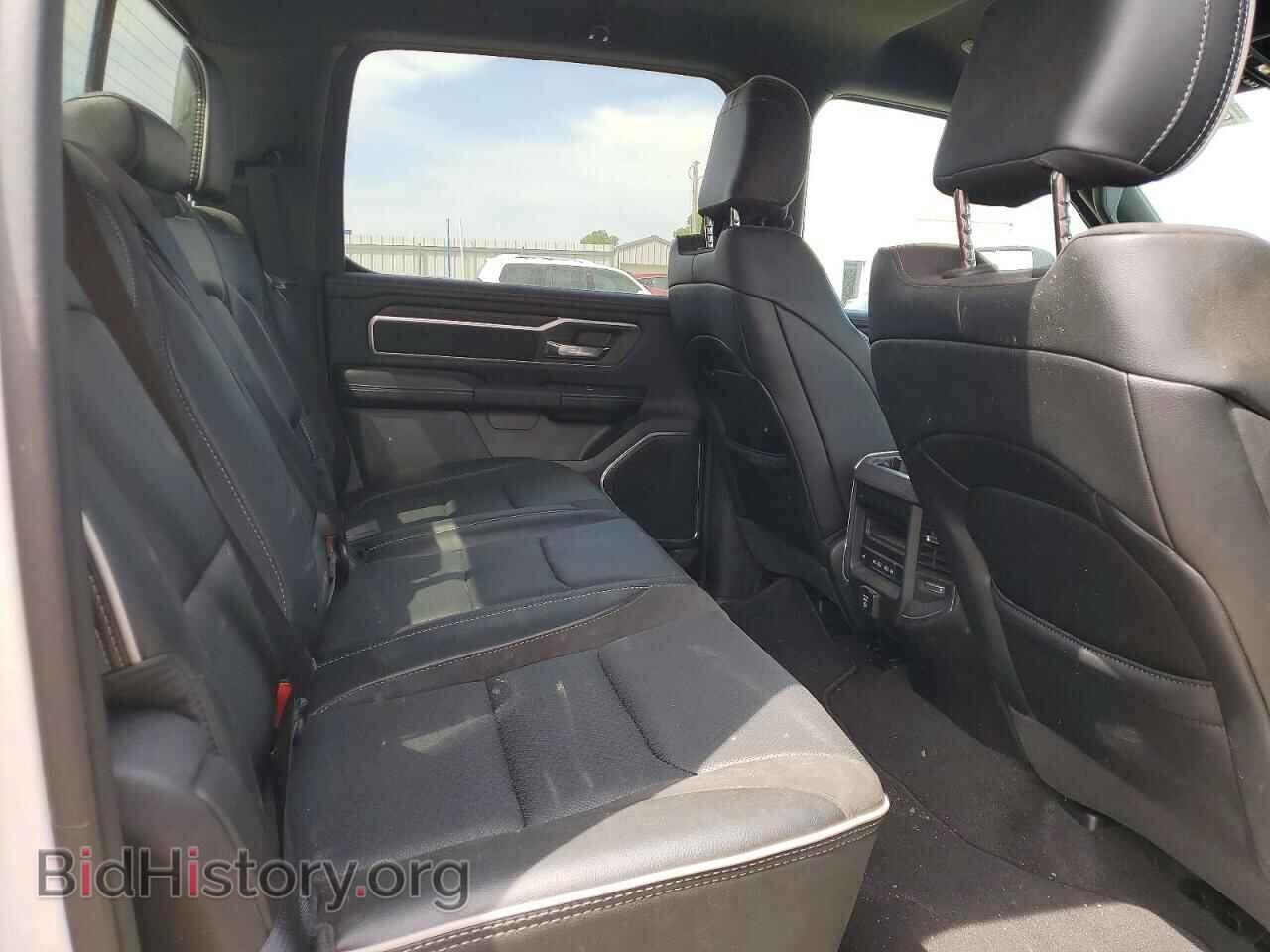 2026 RAM 1500 - VIN: 3C6SRFJPXT4180772 - Photo 10
