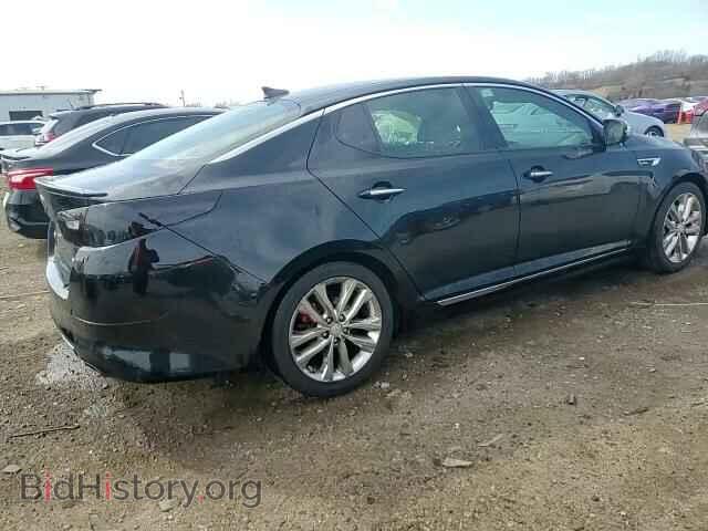 2014 KIA OPTIMA - VIN: 5XXGR4A68EG283932 - Фото 13