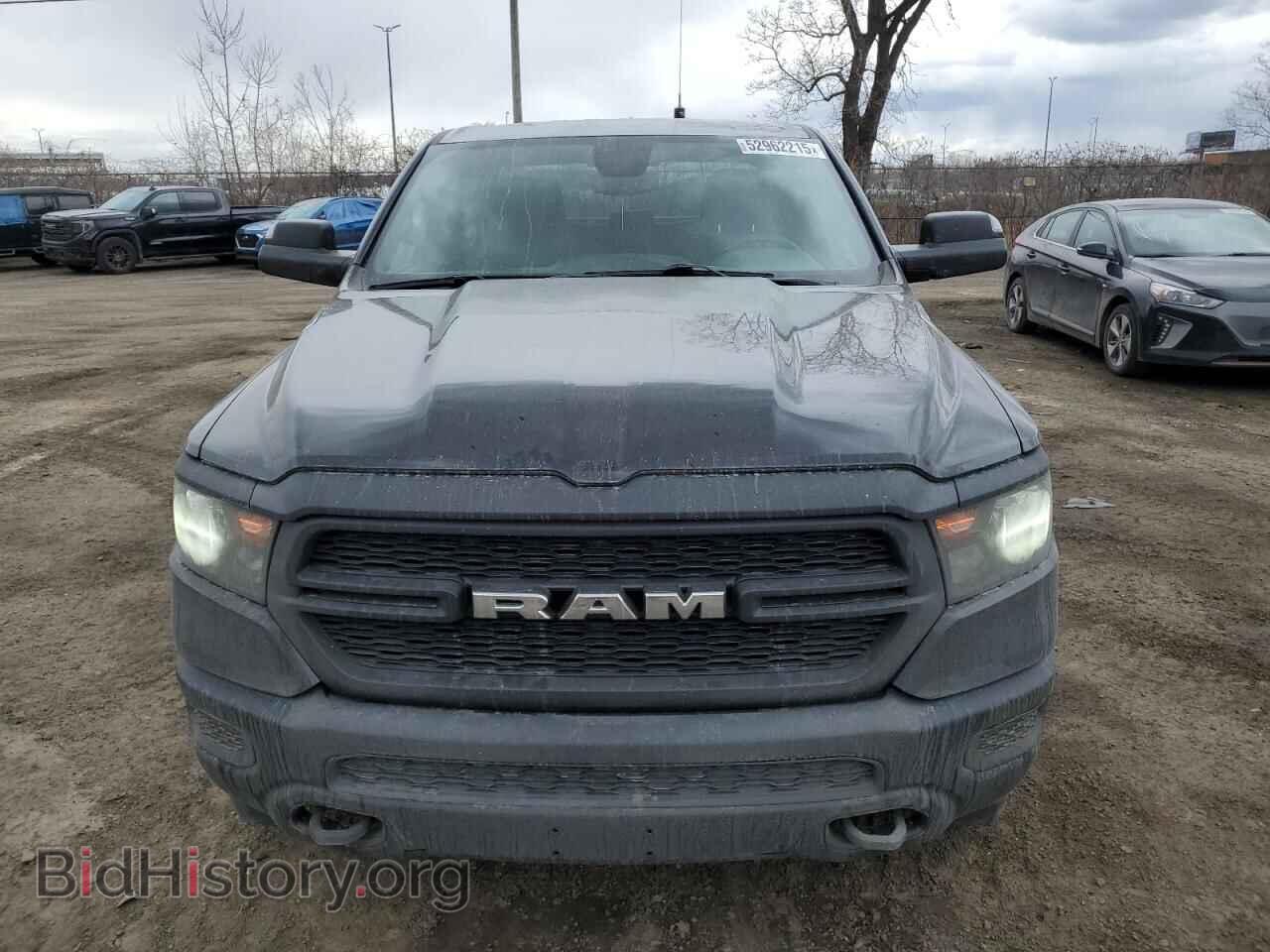 2024 RAM 1500 - VIN: 1C6SRFNTXRN110193 - Photo 5