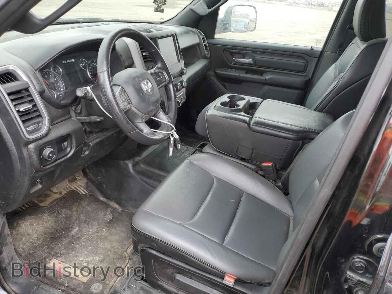 2024 RAM 1500 - VIN: 1C6SRFNTXRN110193 - Photo 7
