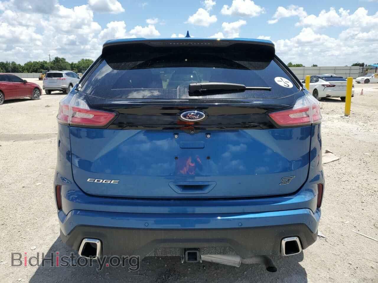 2020 FORD EDGE - VIN: 2FMPK4AP6LBA81063 - Photo 6