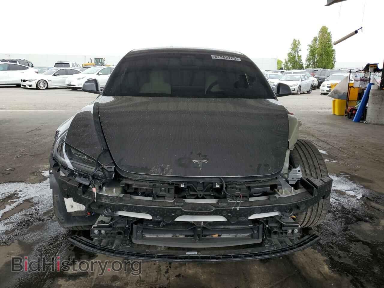 2024 TESLA MODEL 3 - VIN: 5YJ3E1EA0RF859934 - Фото 5