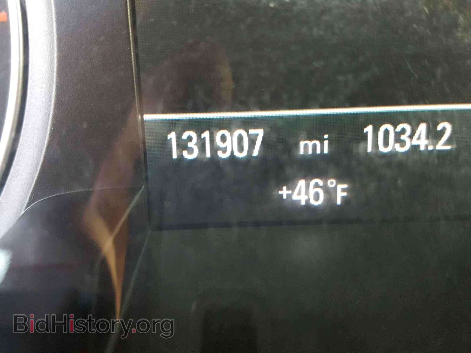 2013 AUDI A4 - VIN: WAUFFAFL3DN024198 - Фото 8