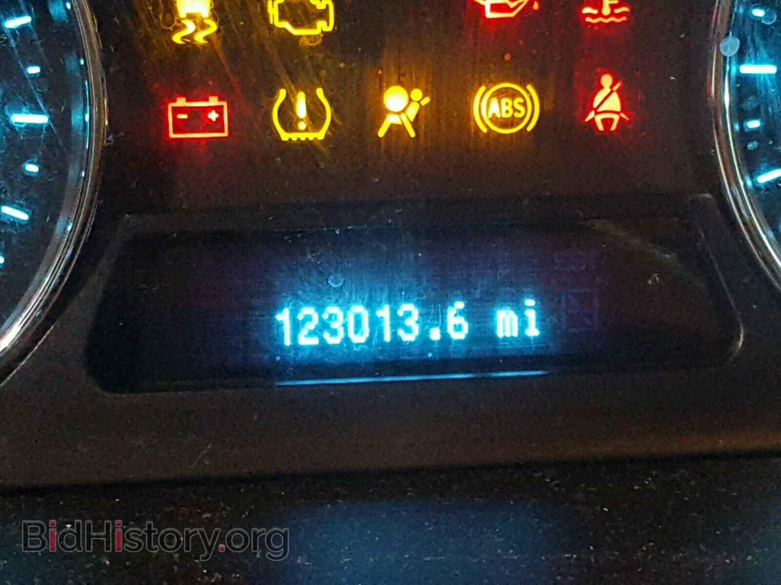 2010 FORD FLEX LIMIT - VIN: 2FMHK6DT6ABA09804 - Photo 8