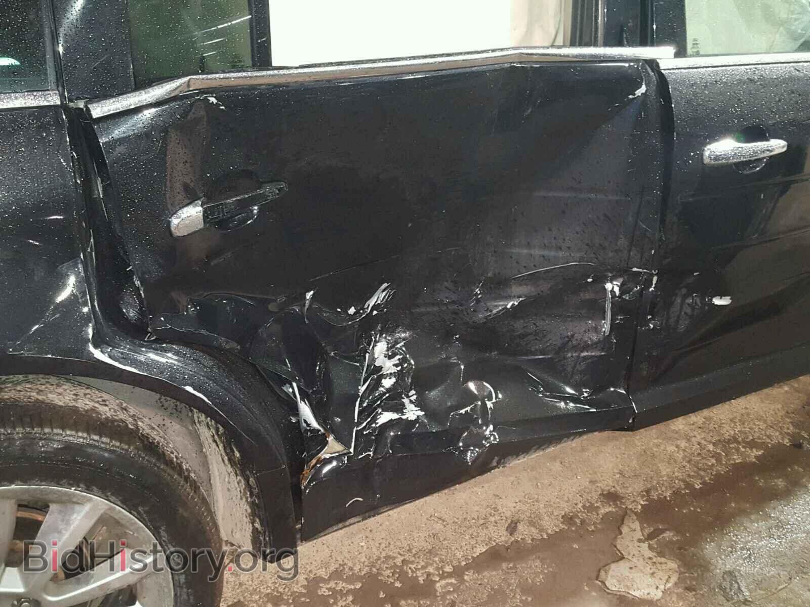 2010 FORD FLEX LIMIT - VIN: 2FMHK6DT6ABA09804 - Photo 9