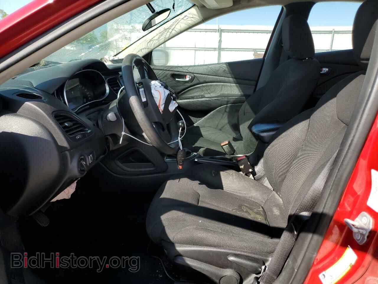 2013 DODGE DART - VIN: 1C3CDFAA3DD328947 - Photo 7