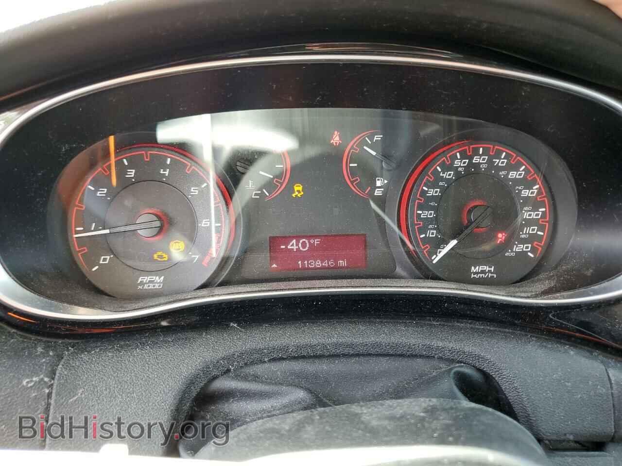 2013 DODGE DART - VIN: 1C3CDFAA3DD328947 - Photo 9