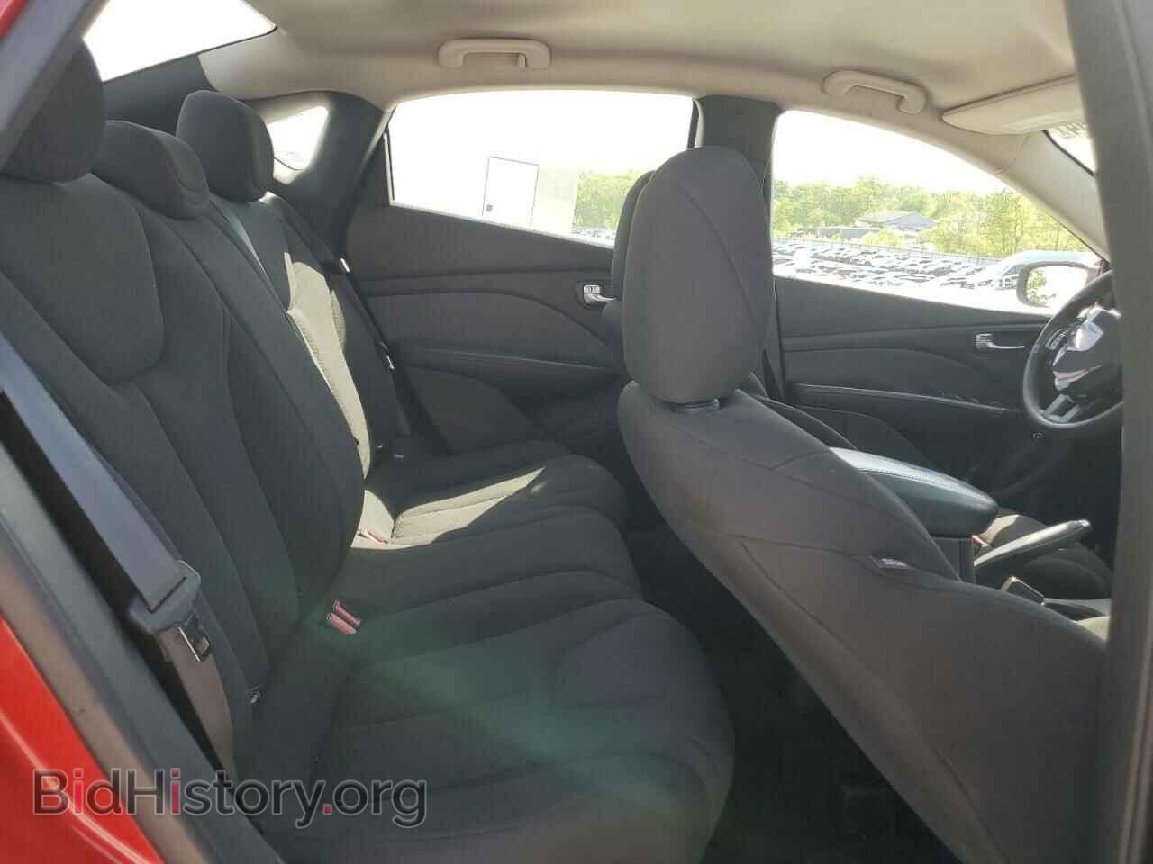 2013 DODGE DART - VIN: 1C3CDFAA3DD328947 - Photo 10