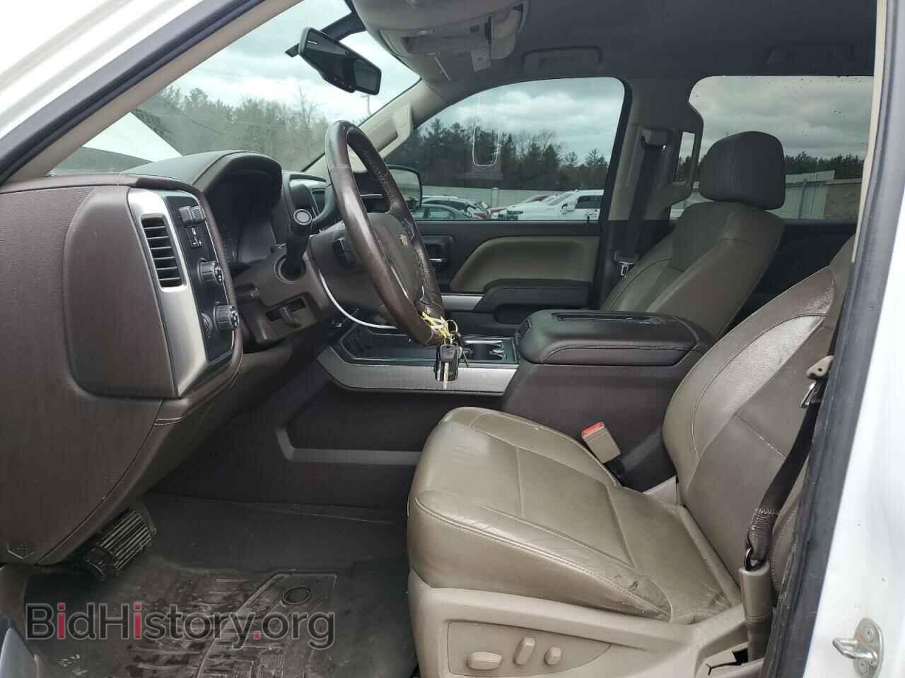 2017 CHEVROLET ALL Models - VIN: 3GCUKSEC0HG177682 - Фото 7