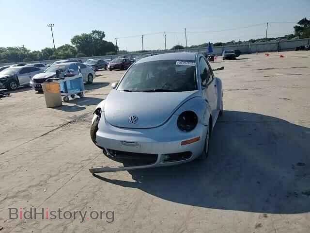 2009 VOLKSWAGEN BEETLE - VIN: 3VWPG31C29M503301 - Photo 13