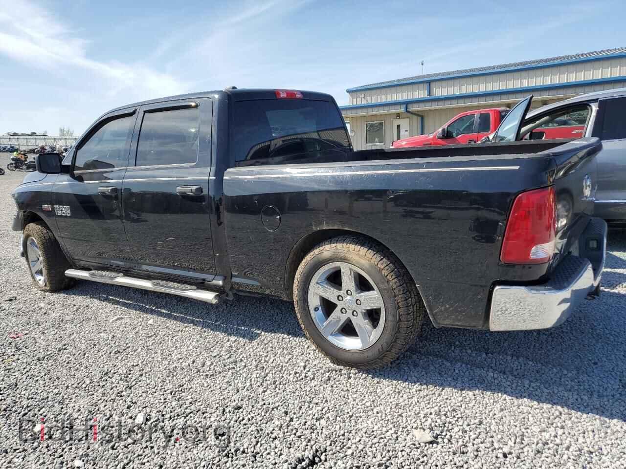 2014 RAM 1500 - VIN: 1C6RR7ST4ES203814 - Фото 2