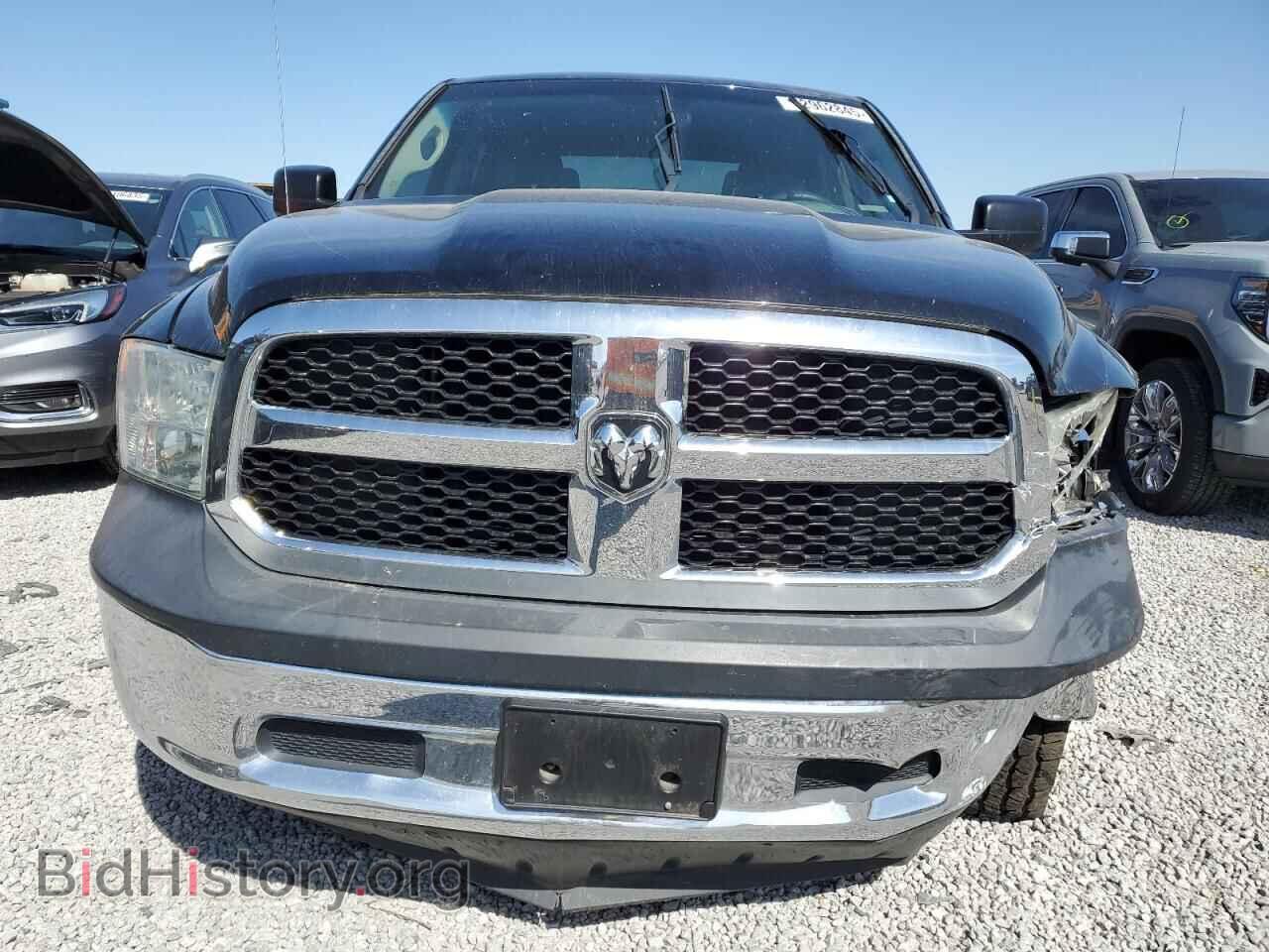 2014 RAM 1500 - VIN: 1C6RR7ST4ES203814 - Фото 5