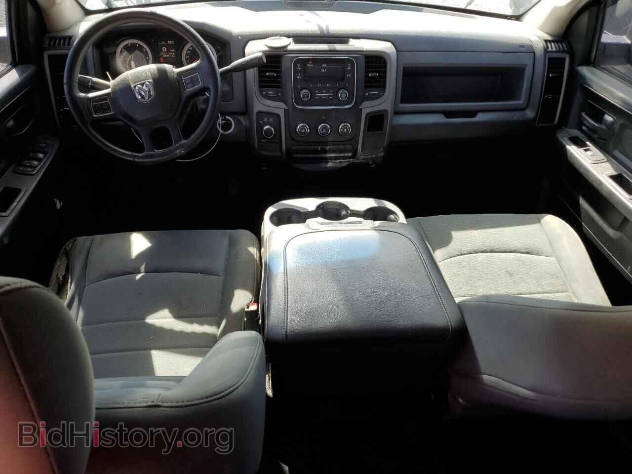2014 RAM 1500 - VIN: 1C6RR7ST4ES203814 - Фото 8