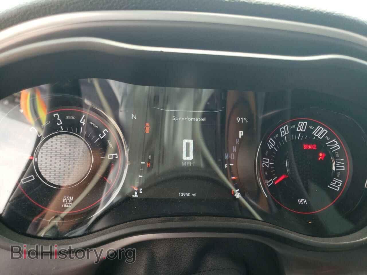 2022 DODGE CHALLENGER - VIN: 2C3CDZAG1NH137621 - Photo 9