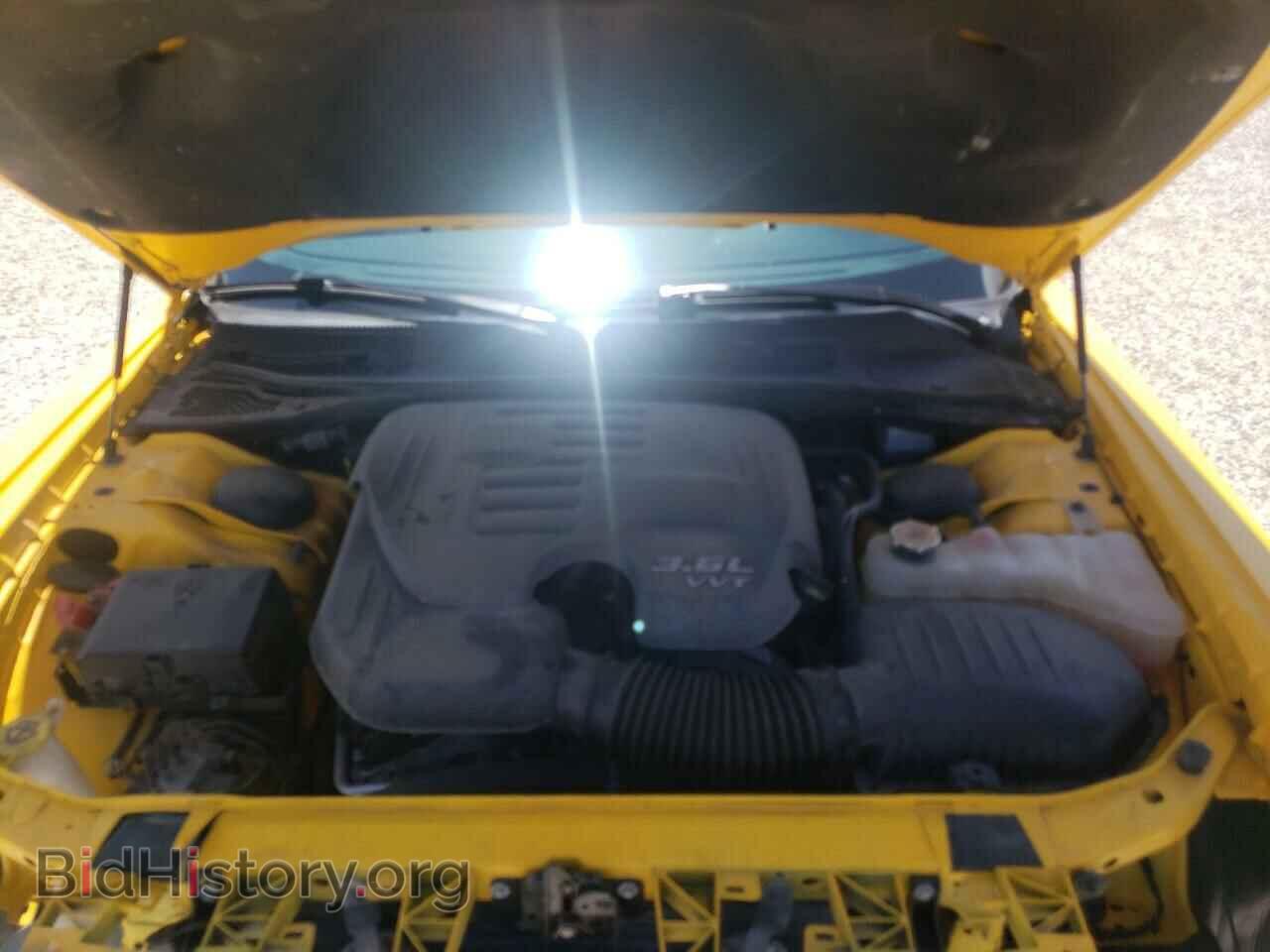 2017 DODGE CHALLENGER - VIN: 2C3CDZAG5HH601224 - Фото 7