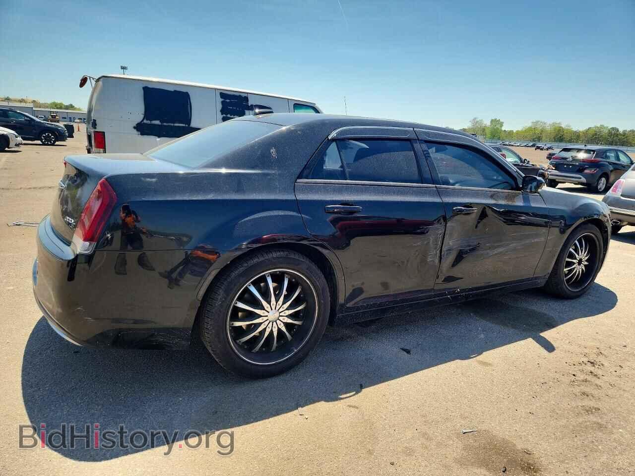 2015 CHRYSLER 300 - VIN: 2C3CCABG2FH876081 - Photo 3