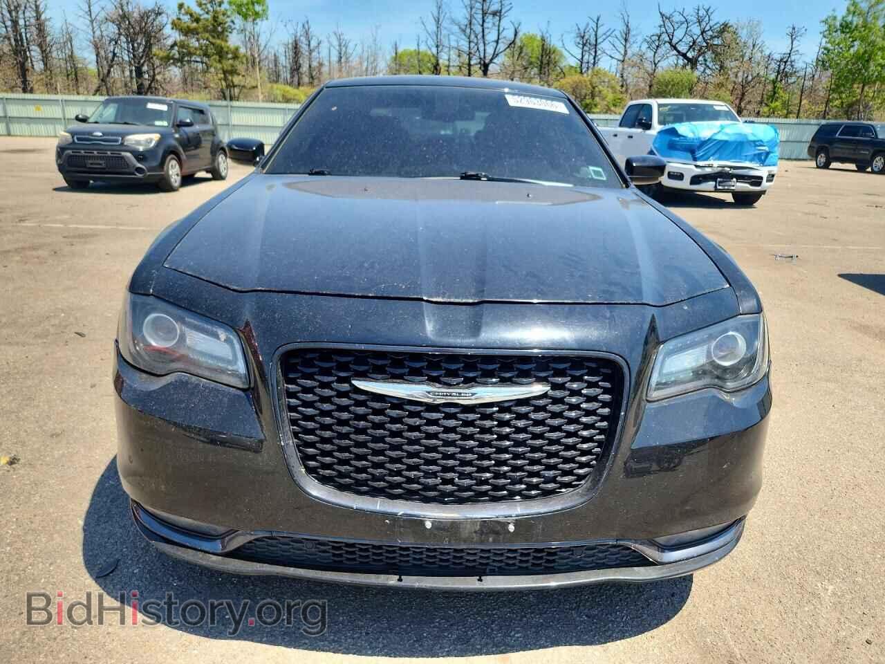 2015 CHRYSLER 300 - VIN: 2C3CCABG2FH876081 - Photo 5