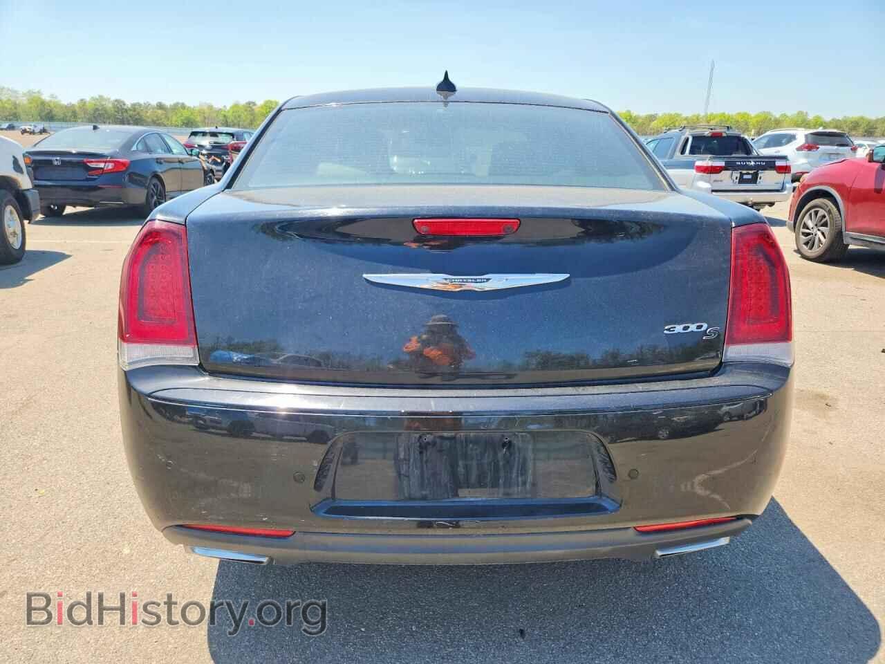 2015 CHRYSLER 300 - VIN: 2C3CCABG2FH876081 - Photo 6