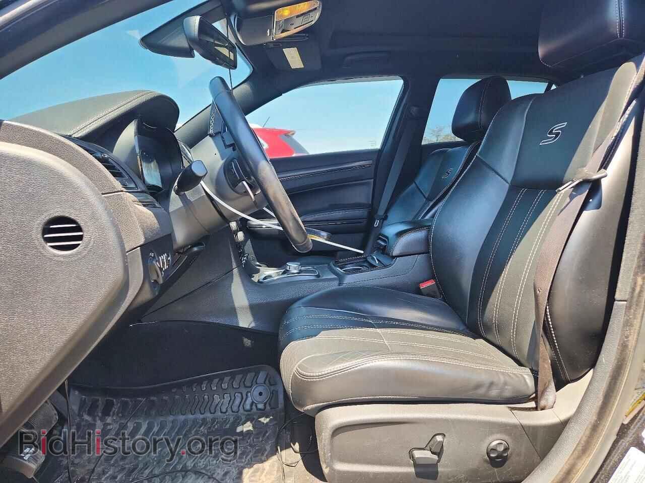 2015 CHRYSLER 300 - VIN: 2C3CCABG2FH876081 - Photo 7