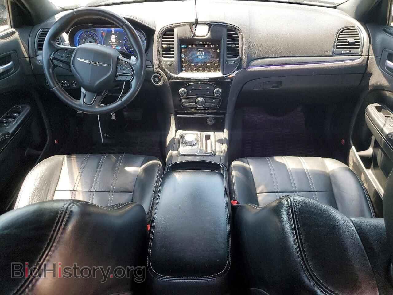 2015 CHRYSLER 300 - VIN: 2C3CCABG2FH876081 - Photo 8