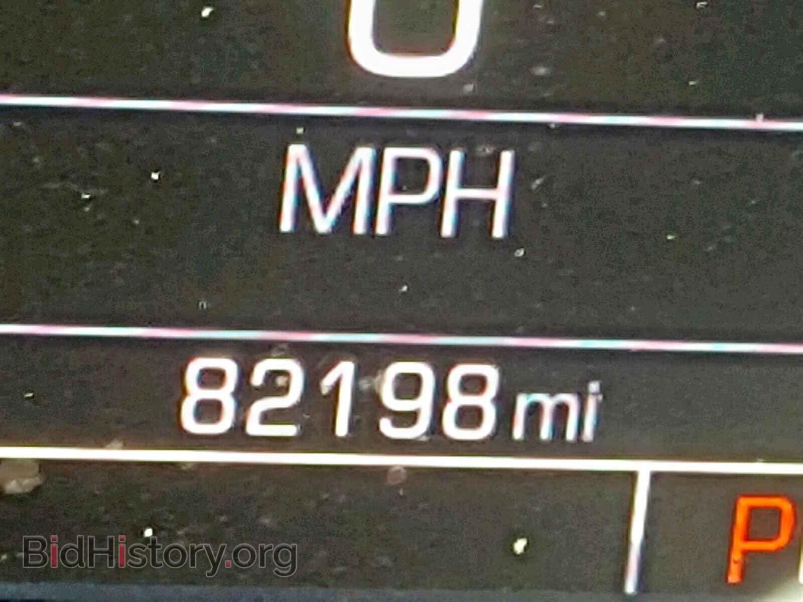 2014 CHEVROLET SILVERADO - VIN: 3GCUKSEC0EG120166 - Фото 8