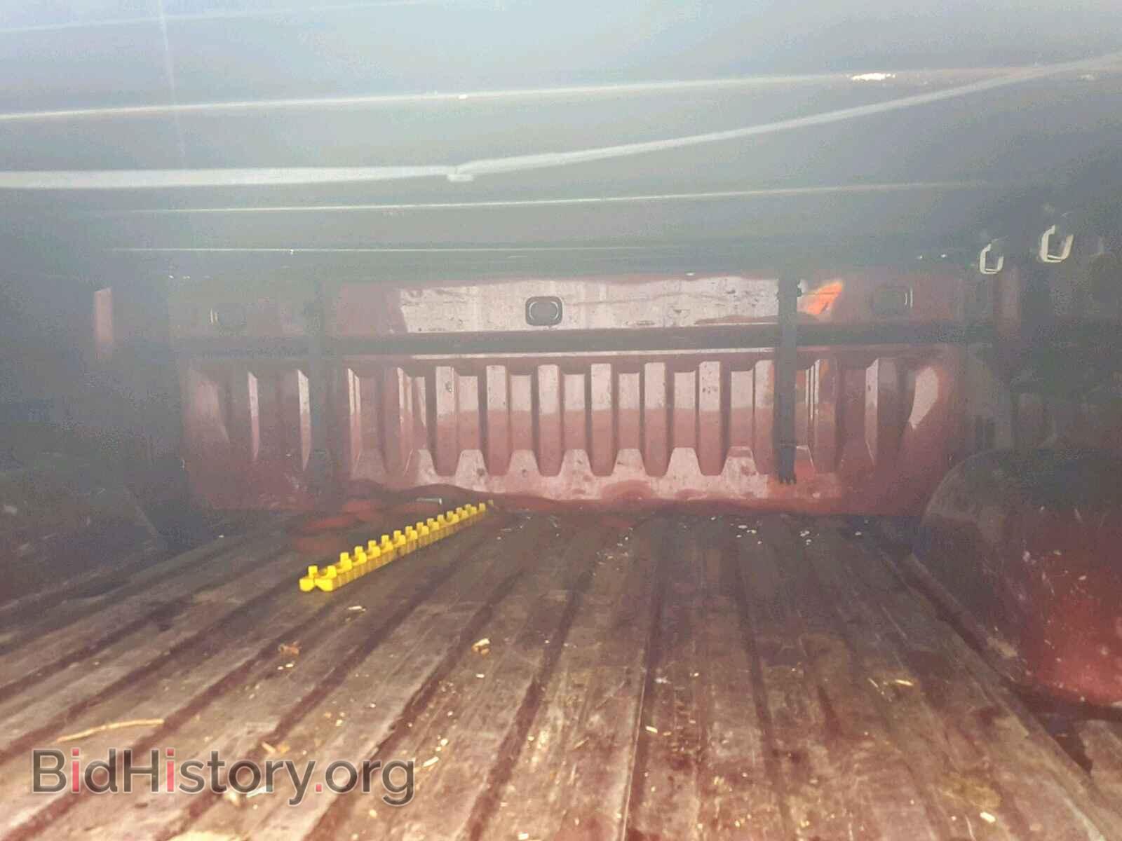 2014 CHEVROLET SILVERADO - VIN: 3GCUKSEC0EG120166 - Фото 9