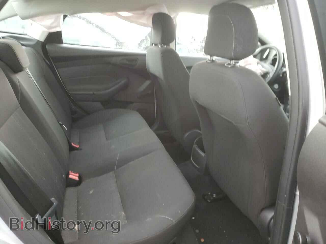 2016 FORD FOCUS - VIN: 1FADP3E23GL233233 - Фото 6