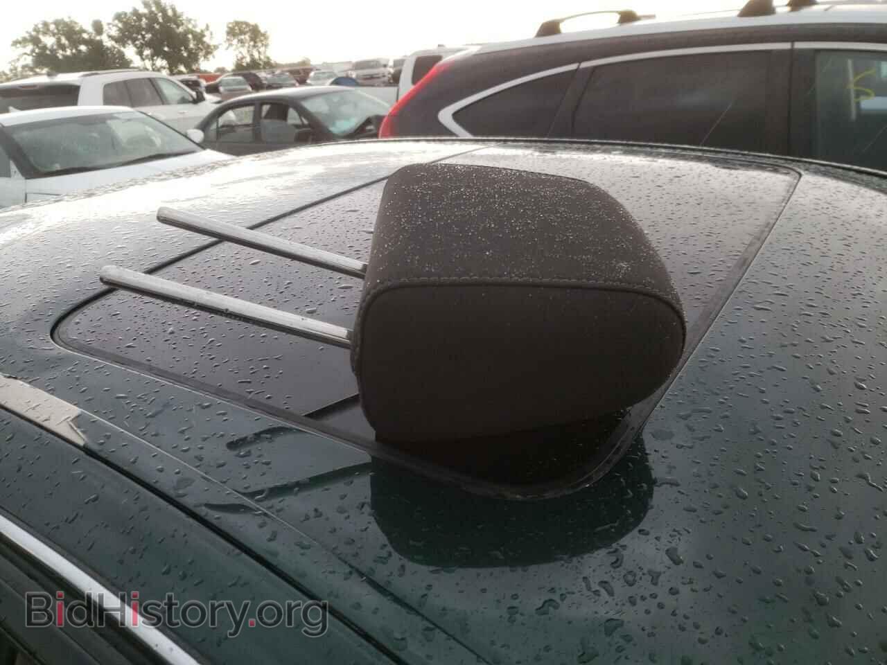 2016 FORD FOCUS - VIN: 1FADP3E23GL233233 - Фото 9