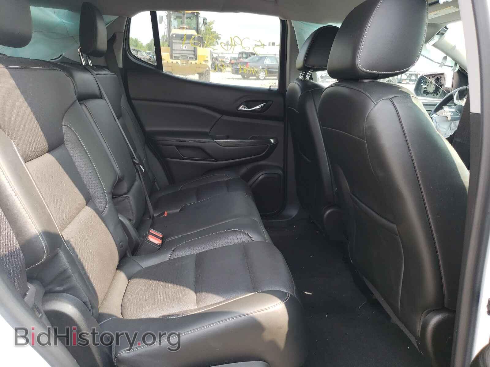 2017 GMC ACADIA - VIN: 1GKKNULSXHZ264238 - Фото 6